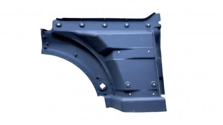Верхняя ступенька grey Lh Man Tga xxl, Tgx 66669 TANGDE TD07-57-013GL