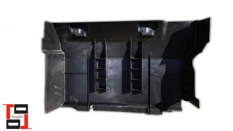 Крышка аккумулятора Volvo FH13, Renault Magnum 7420842848 TANGDE TD08-51-037