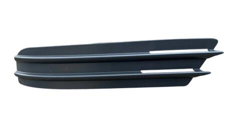 Заглушка бампера LH ABS Man TGX 81416850101 TANGDE TD08-57-016L