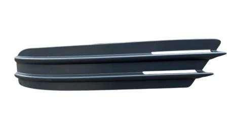 Заглушка бампера LH ABS Man TGX 81416850101 TANGDE TD08-57-016L