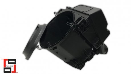Корпус повітряного фільтра Mercedes Atego 9705280706 TANGDE TD09-50-028