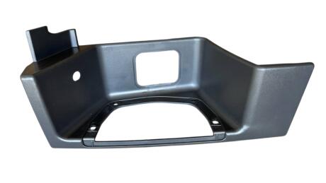 Ступінь нижня сіра L ABS MAN TGS 81615100383 TANGDE TD09-57-005GL