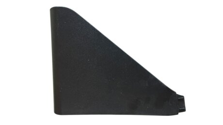 Заглушка протитуманної фари LH Man Tgx Euro 6 81416100983 TANGDE TD10-57-024L