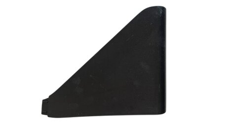 Заглушка протитуманної фари RH Man Tgx Euro 6 81416100982 TANGDE TD10-57-024R