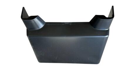 Кришка бампера MAN TGX E6 81416140098 TANGDE TD10-57-028
