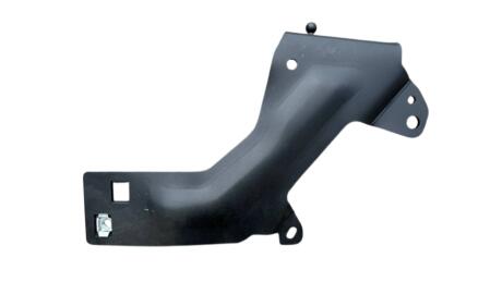 Петля капота металева RH MAN TGX TGS TGM TGL E6 81611456010 TANGDE TD10-57-063R