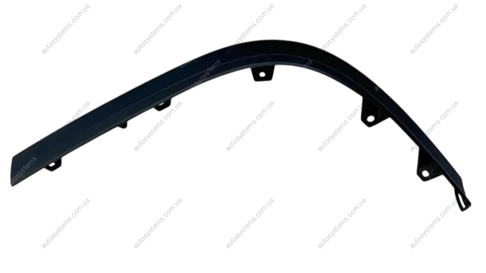 Окуляри фари RH Volvo FH, FM E3 E5 20467371 TANGDE TD11-51-046AR (фото 1)