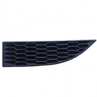 Вставка в спойлер бампера RH Mercedes Actros 9438851322 TANGDE TD15-50-008R