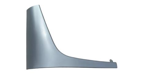 Елемент бампера RH Mercedes Actros MP4 9608804005-9135 TANGDE TD19-50-033AGR