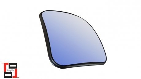 Вклад ширококутного дзеркала підігрів Mercedes 0018116033 TANGDE ZL03-50-010H