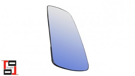 Вклад основного дзеркала підігріву Iveco 504197878 TANGDE ZL03-59-018H (фото 1)