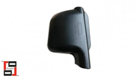 Кришка ширококутного дзеркала RH Renault e-mark 7420903883 TANGDE ZL04-58-007BR