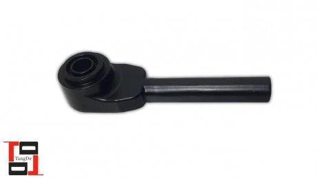 Кронштейн вспомогательного зеркала Renault Magnum TANGDE ZL05-58-014