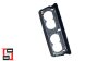 Корпус основного зеркала Man e-mark 81637320091 TANGDE ZL09-57-017-T (фото 1)