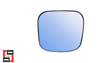 Вклад вспомогательного зеркала подогрев Volvo 3090738 TANGDE ZL12-51-017H-T