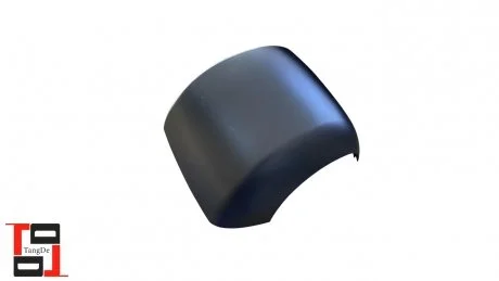 Кришка допоміжного дзеркала LH Iveco 504158976 TANGDE ZL13-59-018L