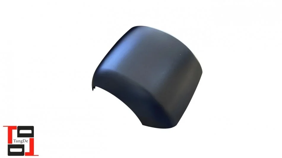 Крышка вспомогательного зеркала RH Iveco 504158977 TANGDE ZL13-59-018R (фото 1)
