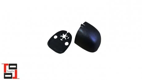 Кришка кронштейна основного дзеркала Mercedes e-mark 9438110107 TANGDE ZL20-50-026I