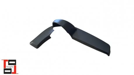 Кришка кронштейна основного дзеркала LH Man 81637320073 TANGDE ZL20-57-017SL