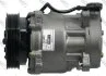 Компрессор кондиционера TEAMEC 8600134 (фото 1)