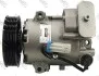 Компрессор кондиционера TEAMEC 8600278 (фото 1)