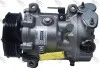 Компрессор кондиционера TEAMEC 8608558 (фото 1)