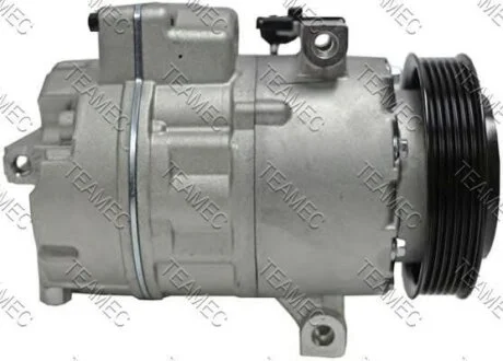 Компрессор кондиционера TEAMEC 8623365