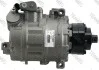Компрессор кондиционера TEAMEC 8629711 (фото 1)