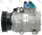 Компрессор кондиционера TEAMEC 8634205 (фото 1)