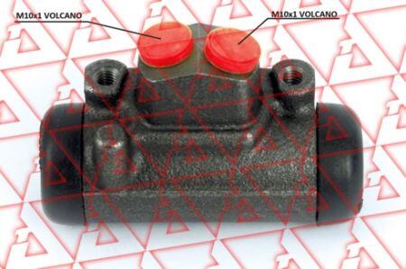 Цилиндр тормозной, колесный TECNODELTA 4475