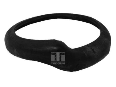 Тарелка пружины подвески задняя TEDGUM 00083421