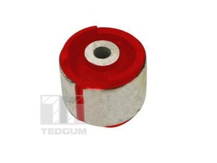 Сайлентблок TEDGUM 00087506