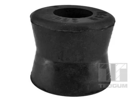 Сайлентблок амортизатора TEDGUM 00133699