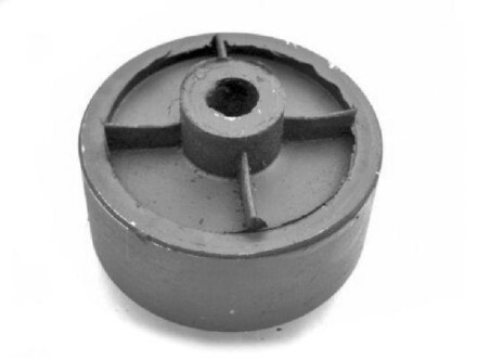 Сайлентблок TEDGUM 00164477
