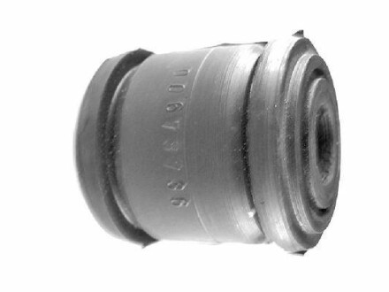 Сайлентблок TEDGUM 00166263