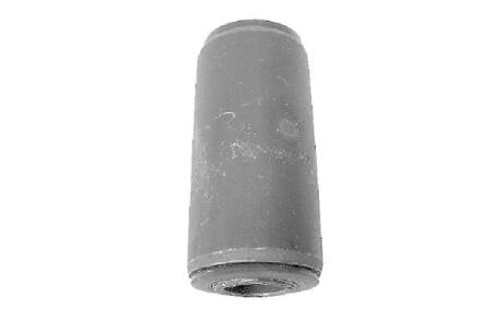 Подвеска, листовая рессора TEDGUM 00213247