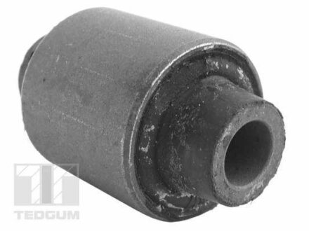 Подвеска, амортизатор TEDGUM 00214868