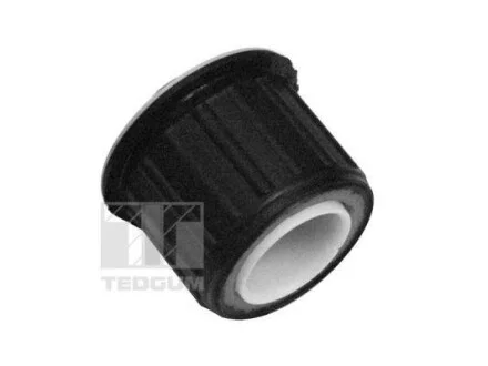 Подвеска, листовая рессора TEDGUM 00219149
