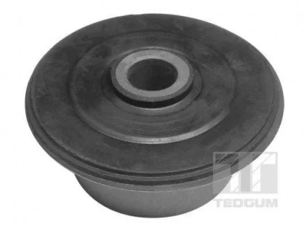 Сайлентблок задней рессоры FORD TRANSIT TEDGUM 00222824