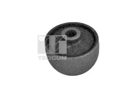 Сайлентблок балки задней TEDGUM 00226008