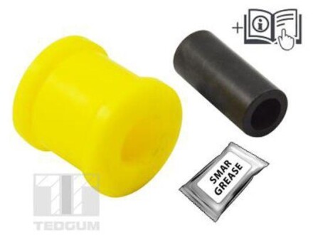 Резинометаллические элементы TEDGUM 00227430