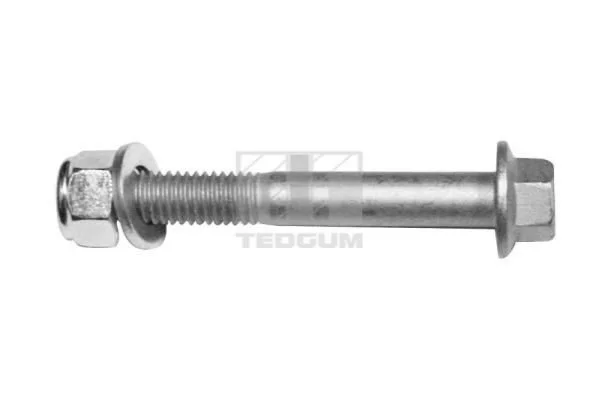 Монтажные элементы подвески TEDGUM 00228320 (фото 1)