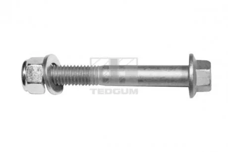 Монтажные элементы подвески TEDGUM 00228320