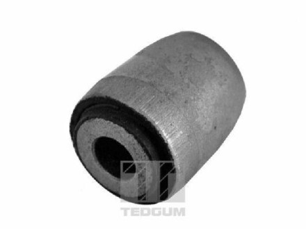 Сайлентблок TEDGUM 00266597