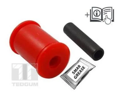 Сайлентблок TEDGUM 00267530