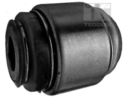 Сайлентблок амортизатора TEDGUM 00313742