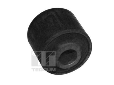 Сайлентблок амортизатора TEDGUM 00349523