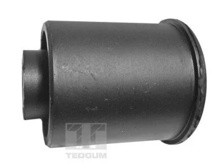 Сайлентблок рычага подвески TEDGUM 00447767
