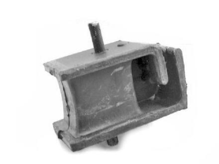 Подушка двигателя TEDGUM 00463748