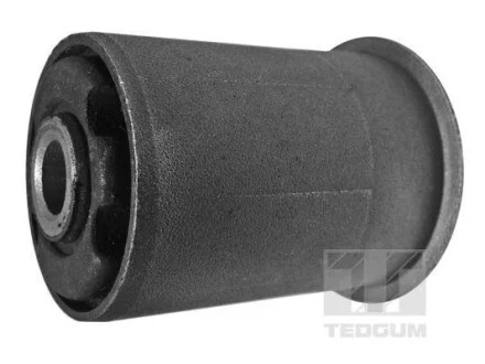 Сайлентблок балки задней TEDGUM 00501351